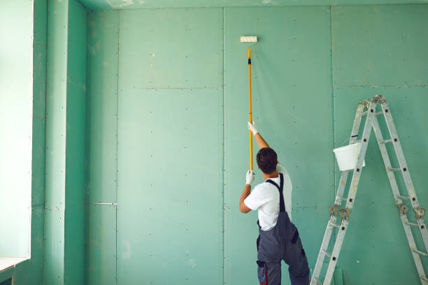 Best Mold Prevention Services  in Shil, OH