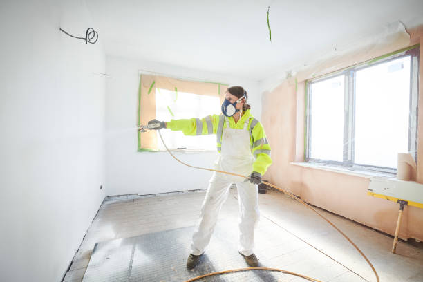Best Commercial Mold Inspection  in Shil, OH