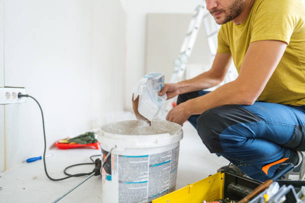 Best Water Damage & Mold Remediation  in Shil, OH