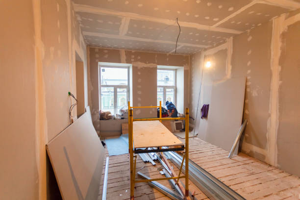 Best Residential Mold Inspection & Testing  in Shil, OH